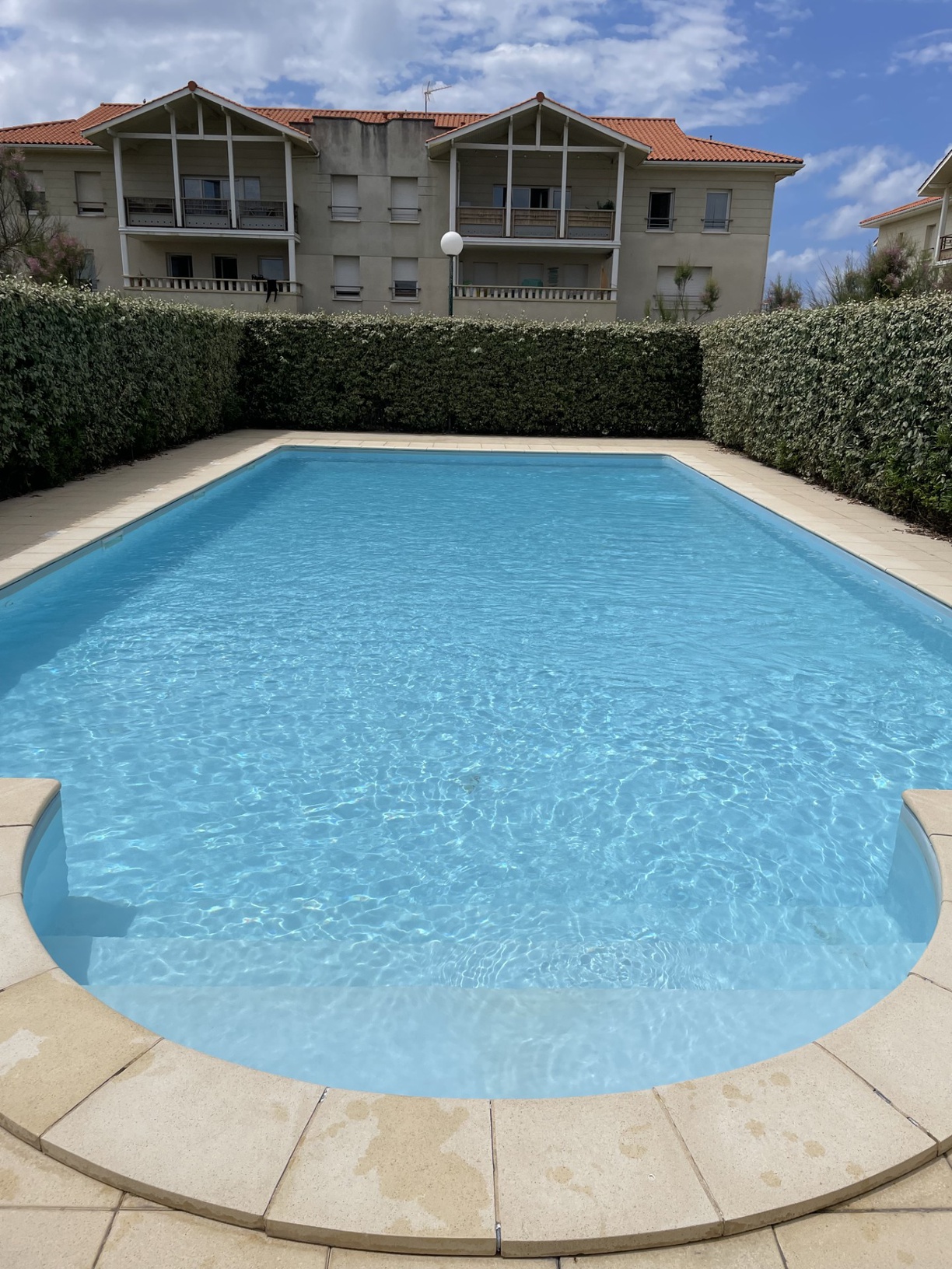 Achat immobilier Appartement 3 pièces  65m2 à Biscarrosse (40600) - Photo n°13