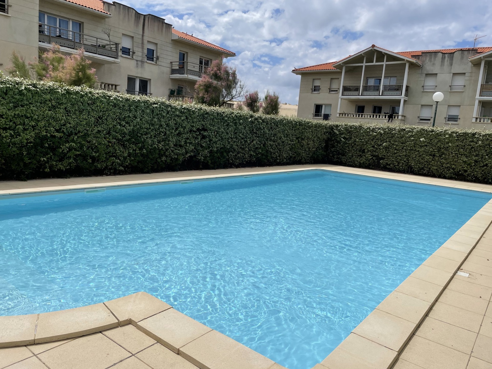 Achat immobilier Appartement 3 pièces  65m2 à Biscarrosse (40600) - Photo n°14