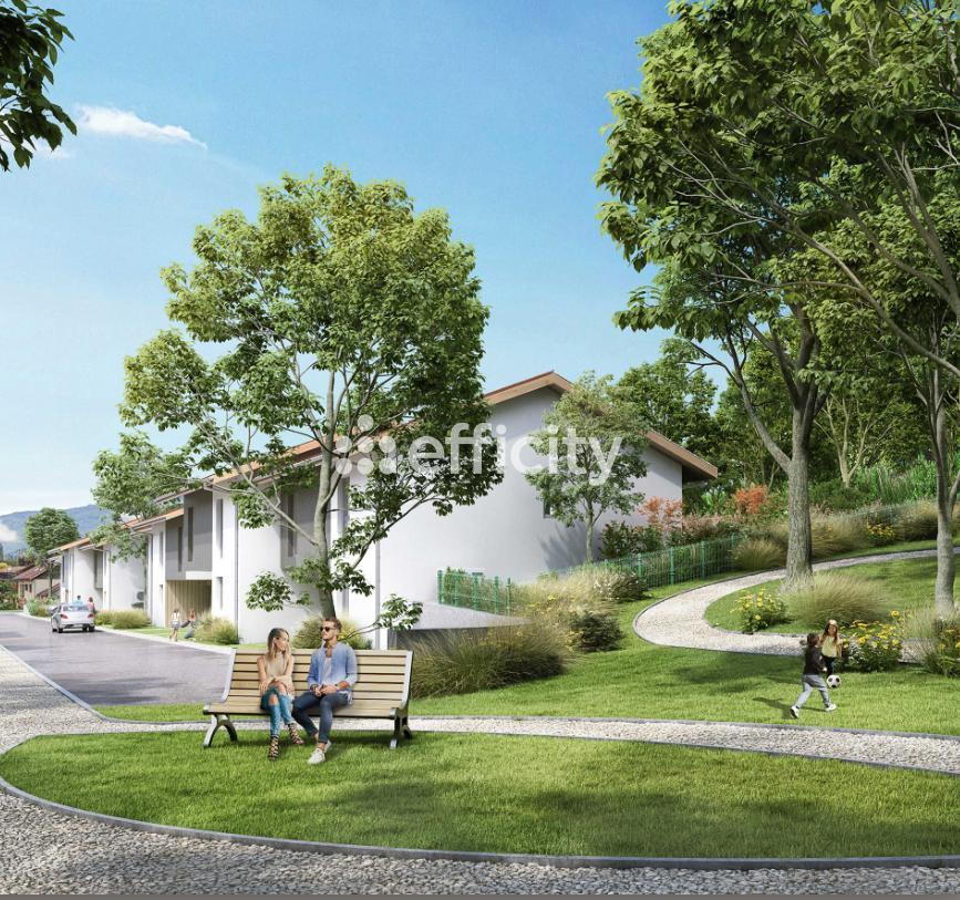Maison 5 pièces 97 m² · à Valserhône · 97 m² · 333 000 €