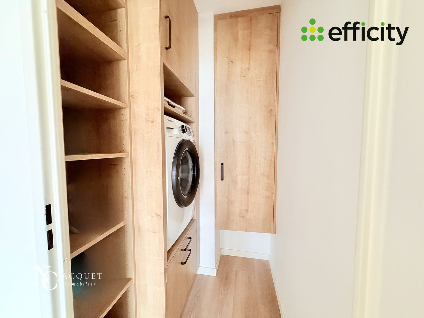 Achat immobilier Appartement 3 pièces  72m2 à Lyon (69008) - Photo n°10