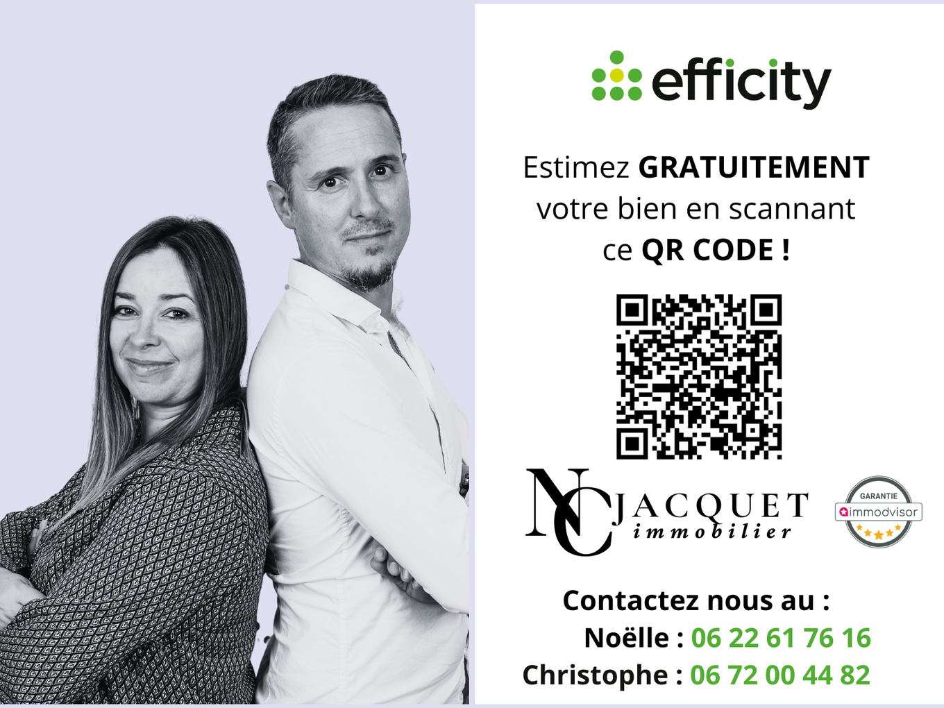Achat immobilier Appartement 3 pièces  72m2 à Lyon (69008) - Photo n°12