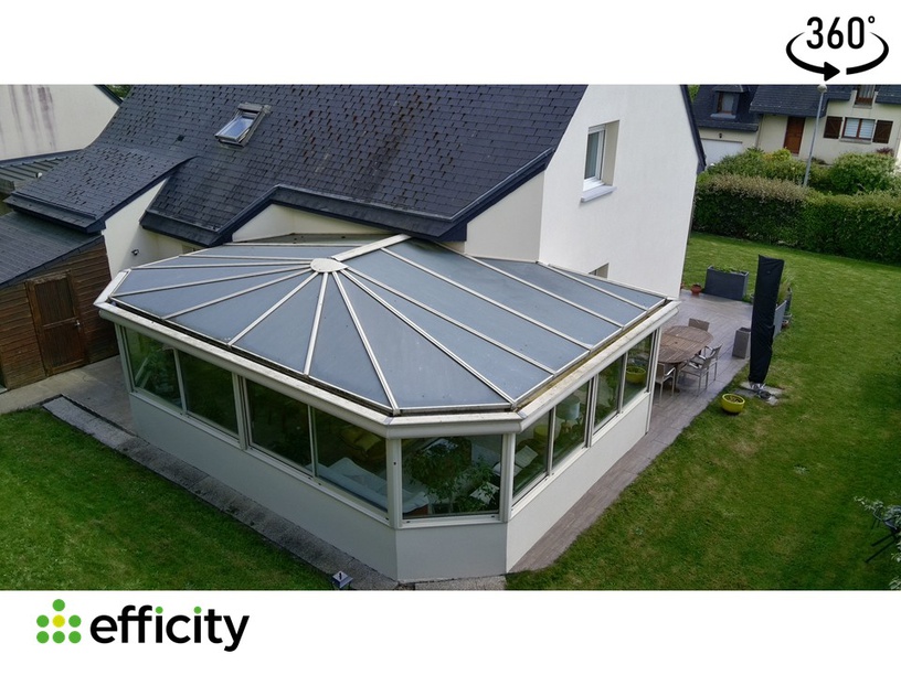 Achat immobilier Maison 7 pièces  146m2 à Pleumeleuc (35137) - Photo n°16
