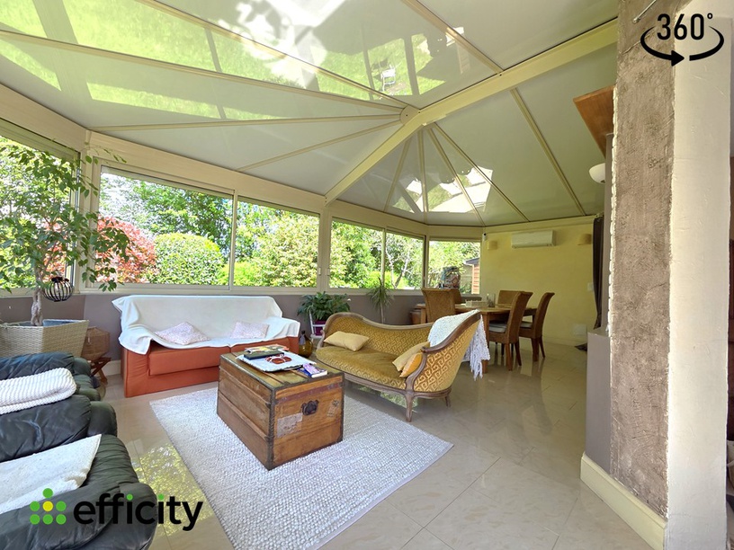 Achat immobilier Maison 7 pièces  146m2 à Pleumeleuc (35137) - Photo n°4