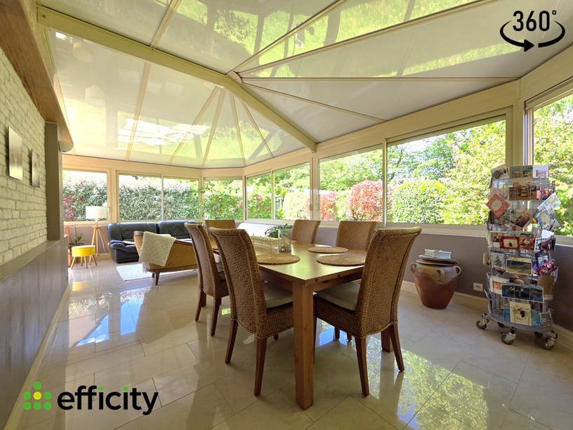 Achat immobilier Maison 7 pièces  146m2 à Pleumeleuc (35137) - Photo n°5