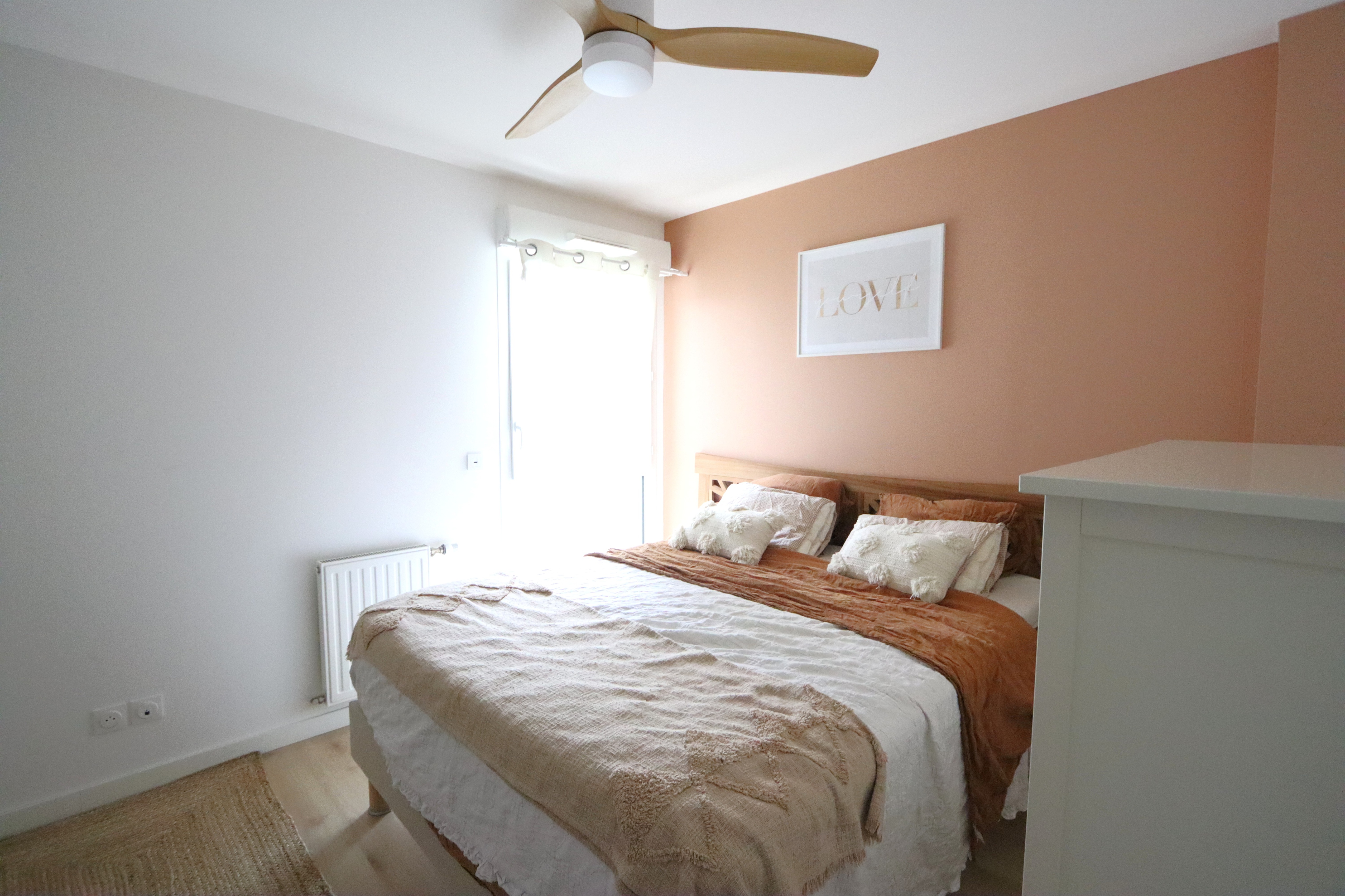 Achat immobilier Appartement 4 pièces  103m2 à Miribel (01700) - Photo n°6