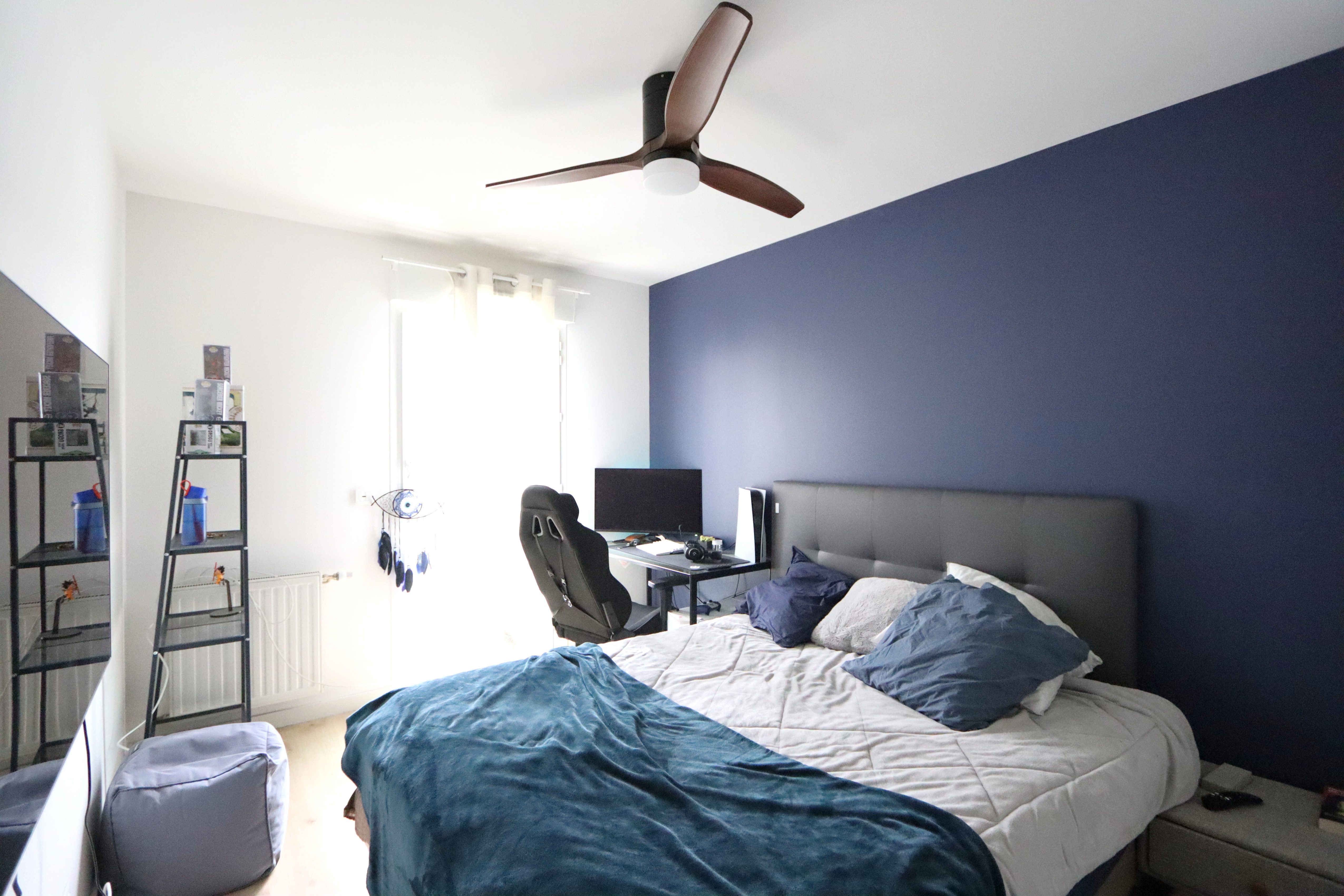 Achat immobilier Appartement 4 pièces  103m2 à Miribel (01700) - Photo n°7