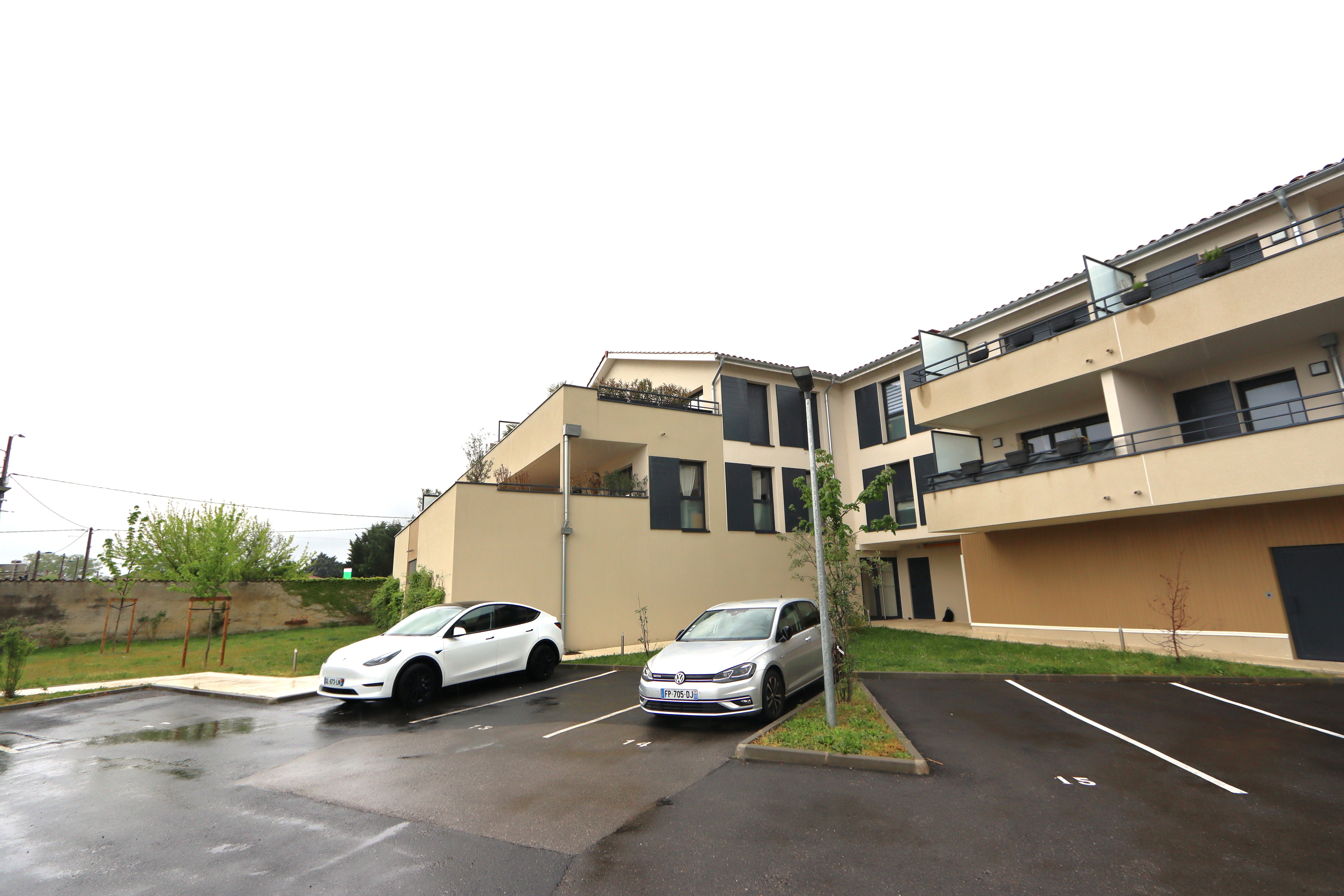 Achat immobilier Appartement 4 pièces  103m2 à Miribel (01700) - Photo n°9