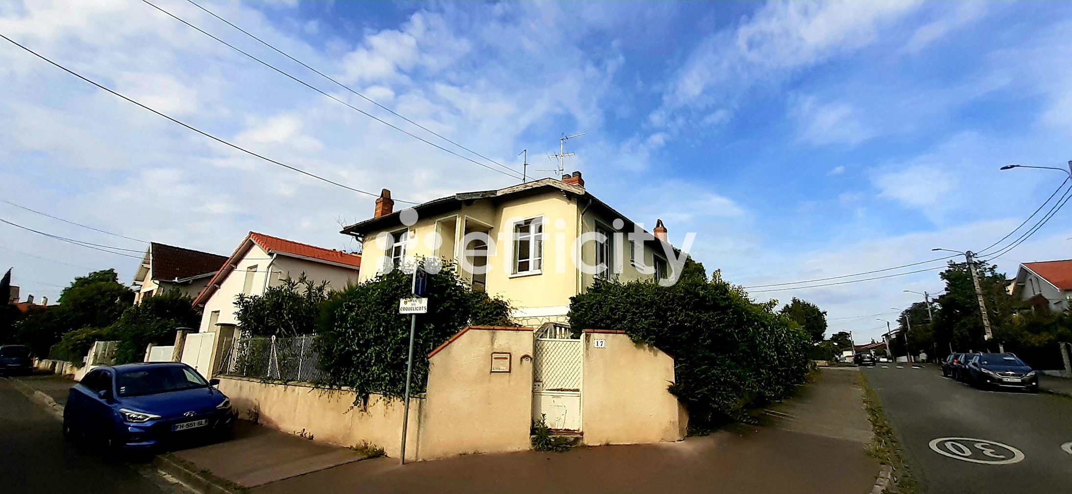 Achat immobilier Maison 5 pièces  127m2 à Toulouse (31500) - Photo n°1