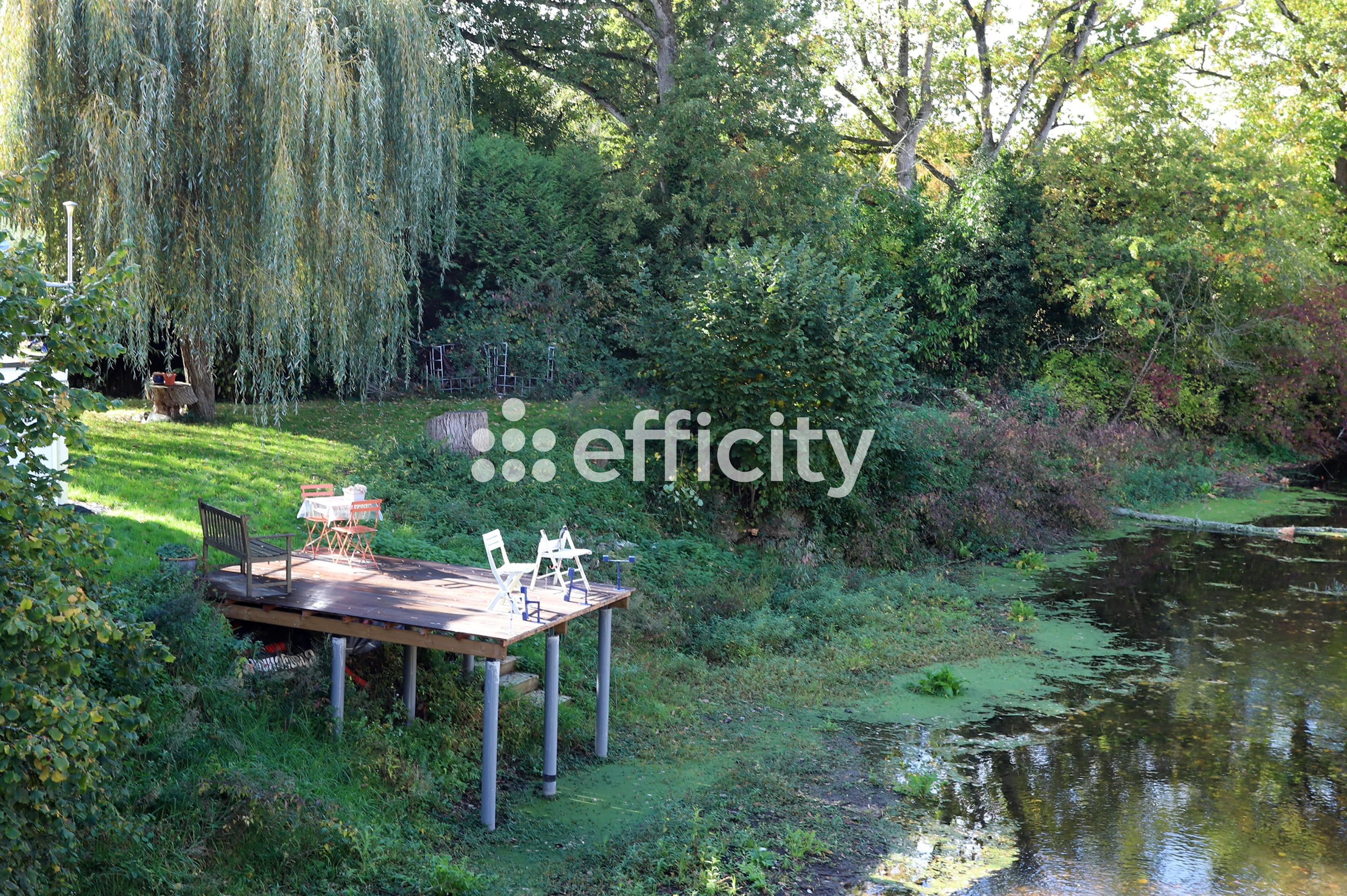 Achat immobilier Maison 6 pièces  149m2 à Amanlis (35150) - Photo n°1