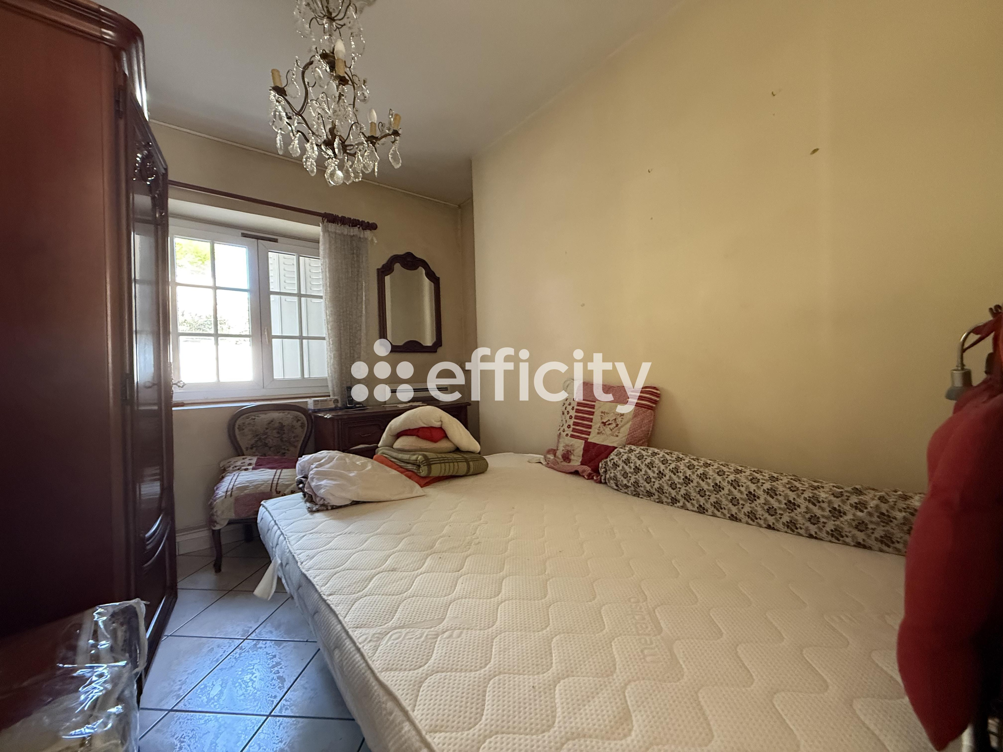 Achat immobilier Appartement 2 pièces  33m2 à Villeurbanne (69100) - Photo n°11