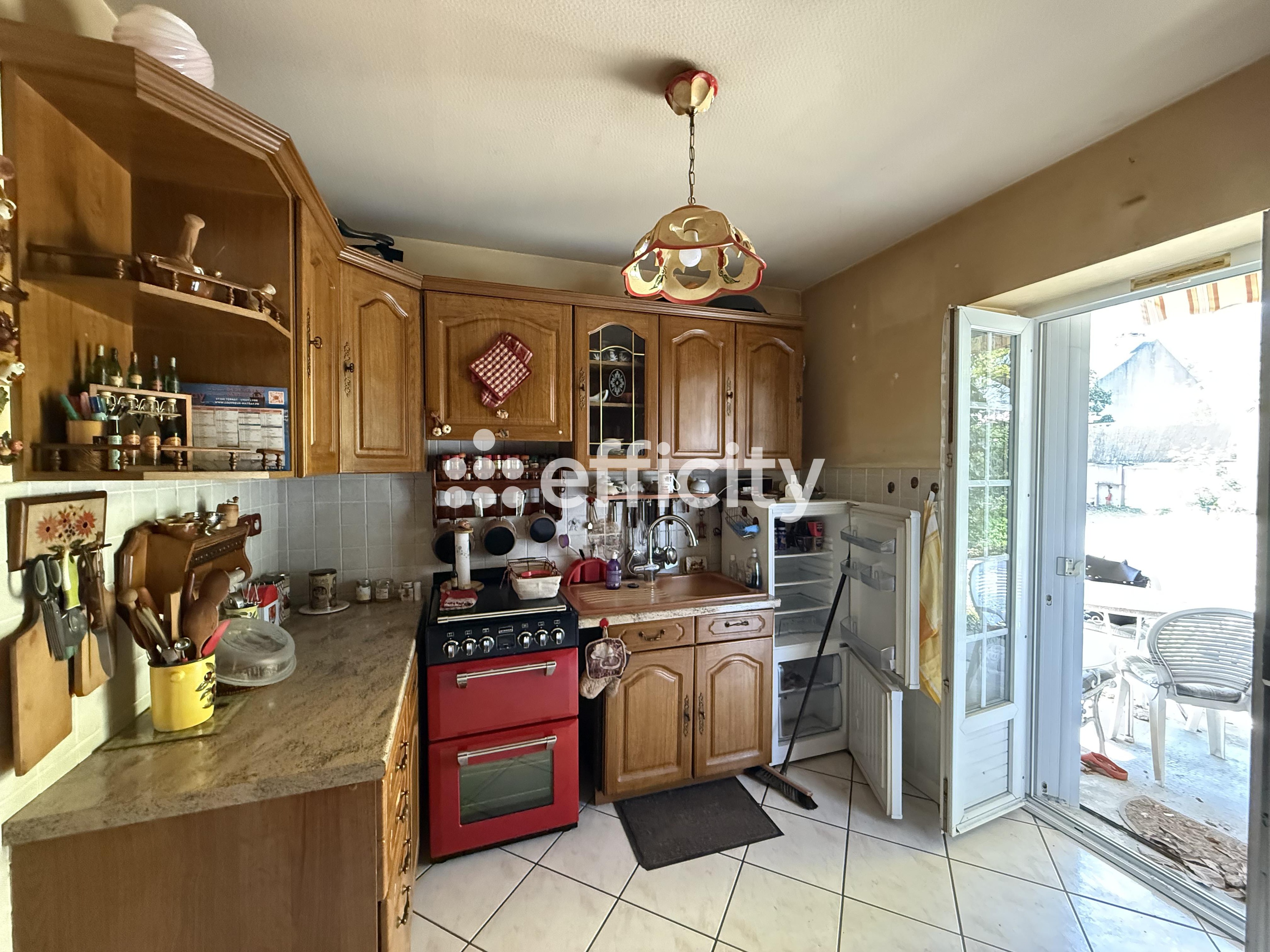 Achat immobilier Appartement 2 pièces  33m2 à Villeurbanne (69100) - Photo n°10