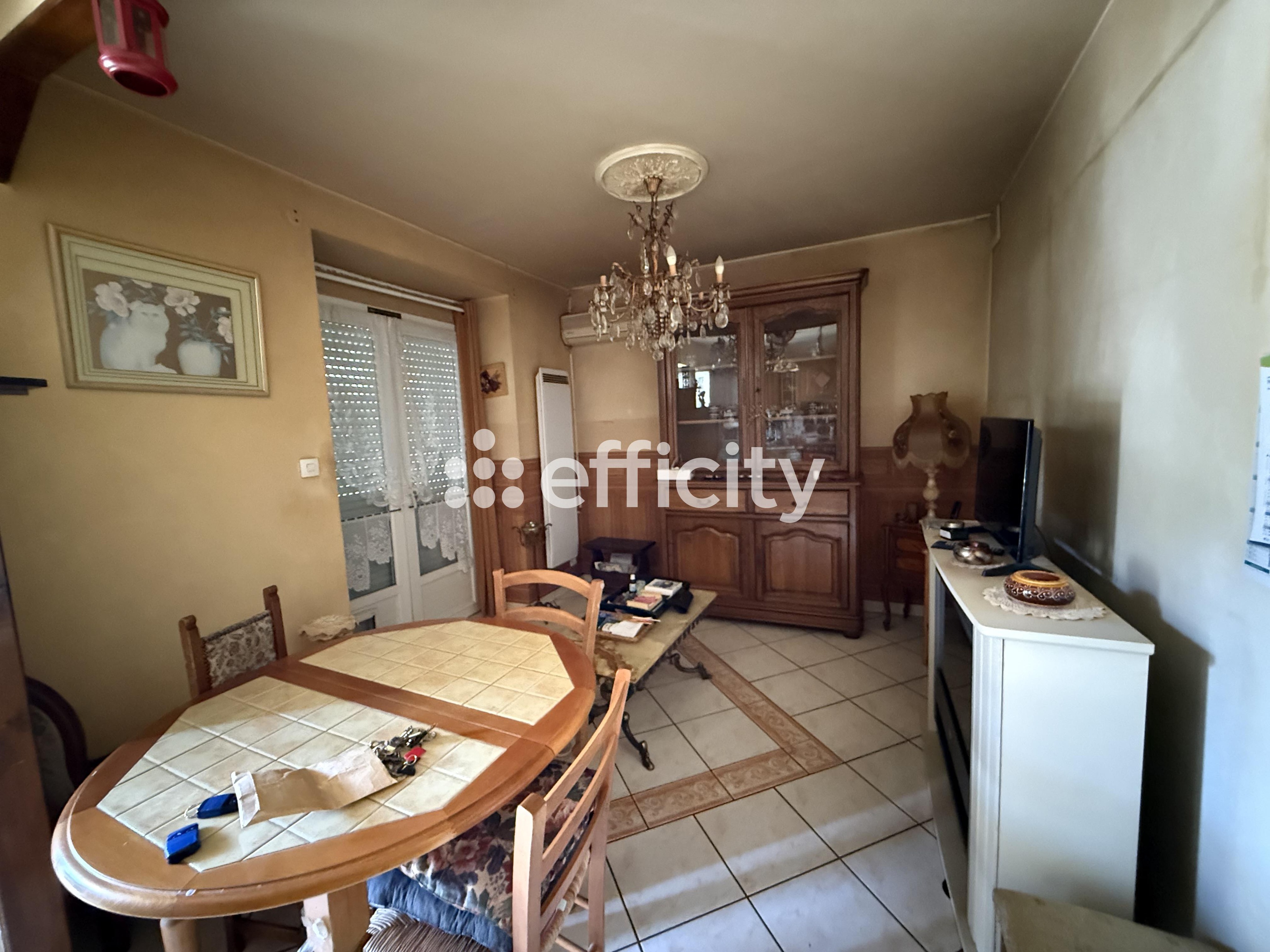 Achat immobilier Appartement 2 pièces  33m2 à Villeurbanne (69100) - Photo n°9