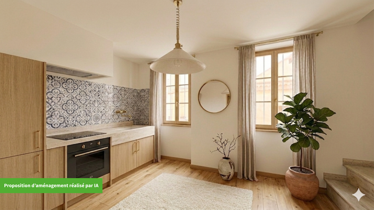 maison 4 pièces - 88,0m2 à Prades (66500)