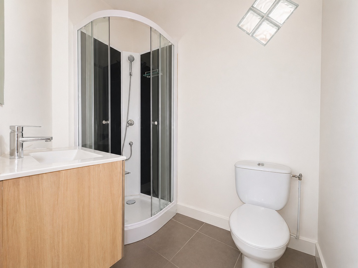 Achat immobilier Appartement 2 pièces  40m2 à Paris (75020) - Photo n°10