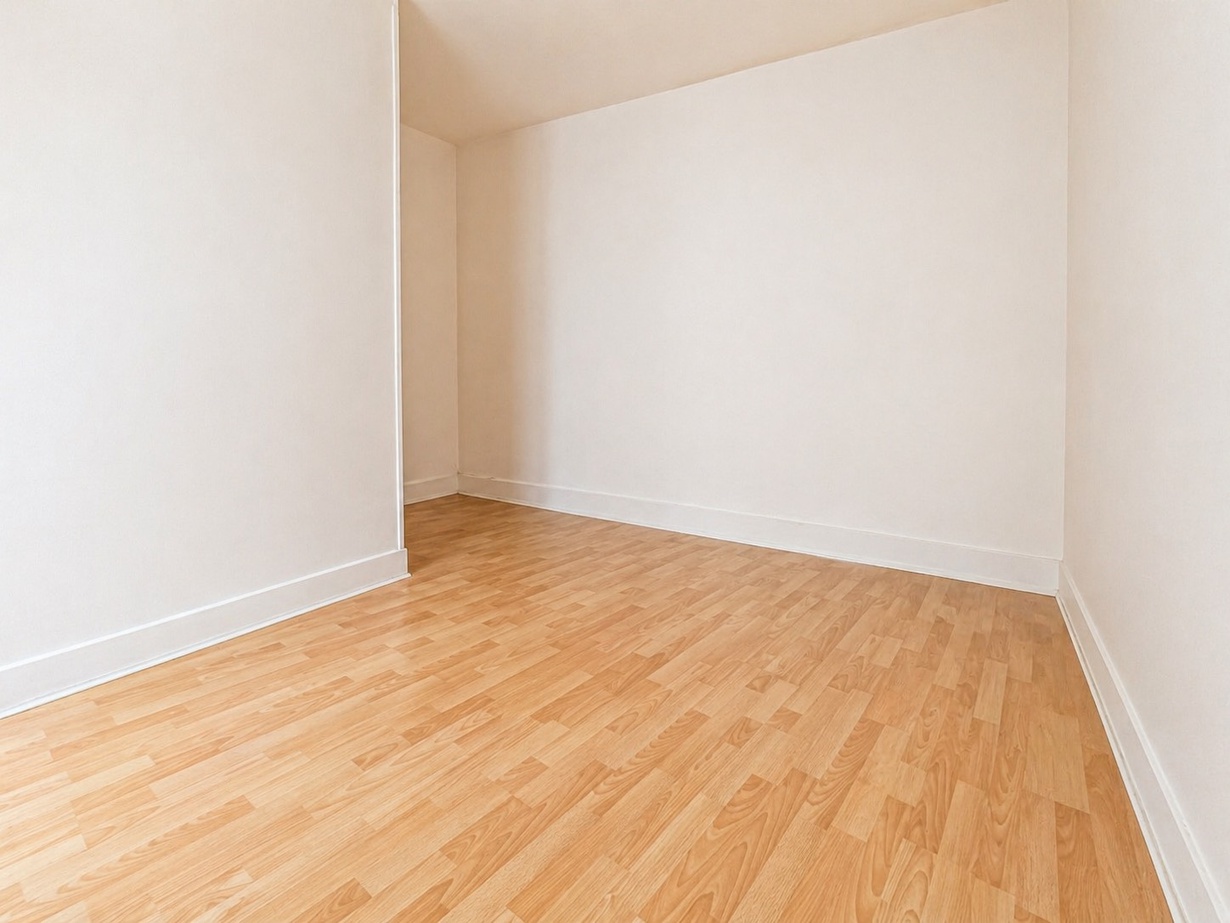 Achat immobilier Appartement 2 pièces  40m2 à Paris (75020) - Photo n°8