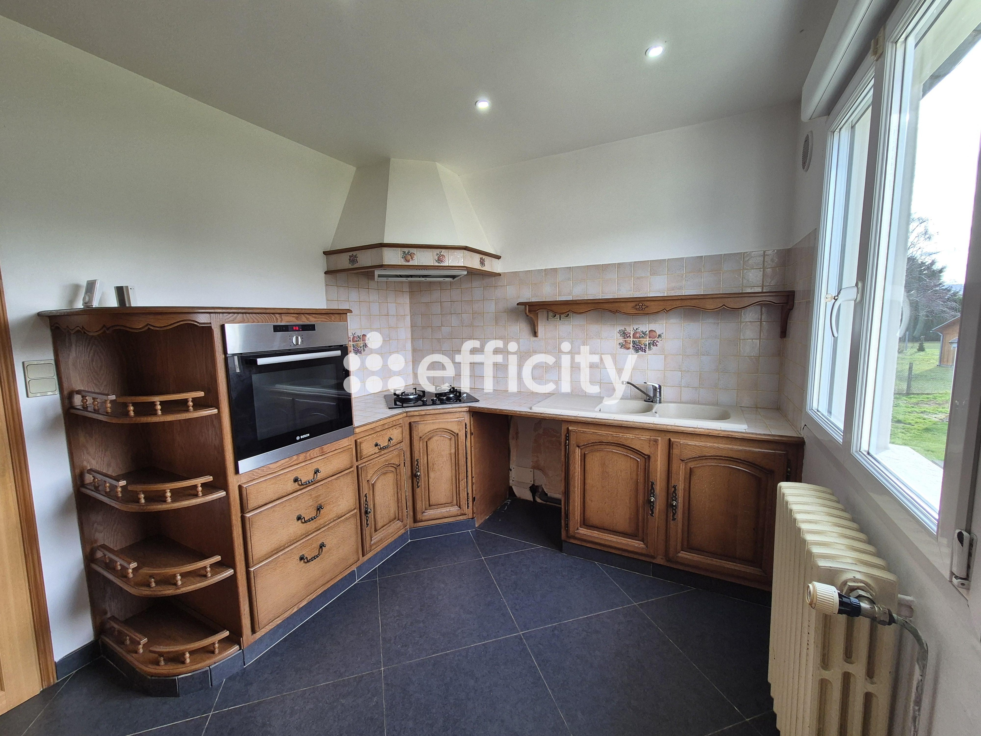 Achat immobilier Maison 5 pièces  145m2 à Le Controis-en-Sologne (41700) - Photo n°4