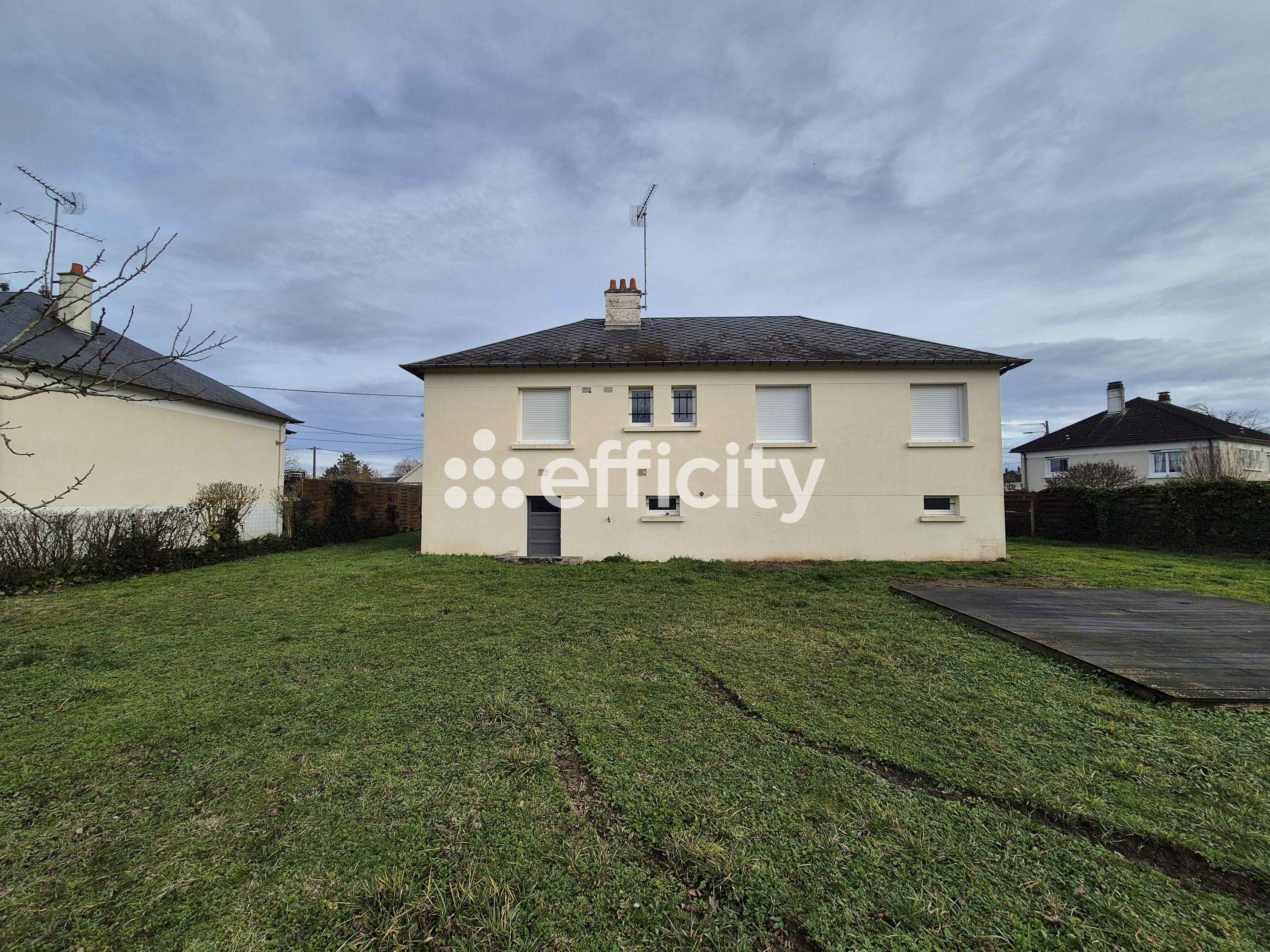 Achat immobilier Maison 5 pièces  145m2 à Le Controis-en-Sologne (41700) - Photo n°15