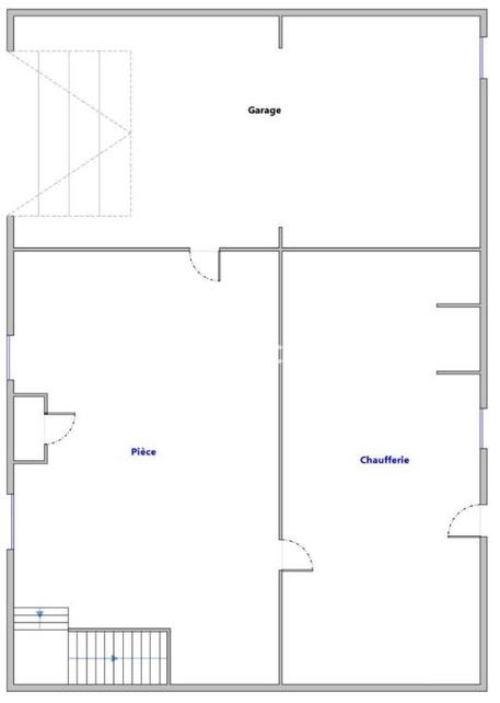 Achat immobilier Maison 5 pièces  145m2 à Le Controis-en-Sologne (41700) - Photo n°20