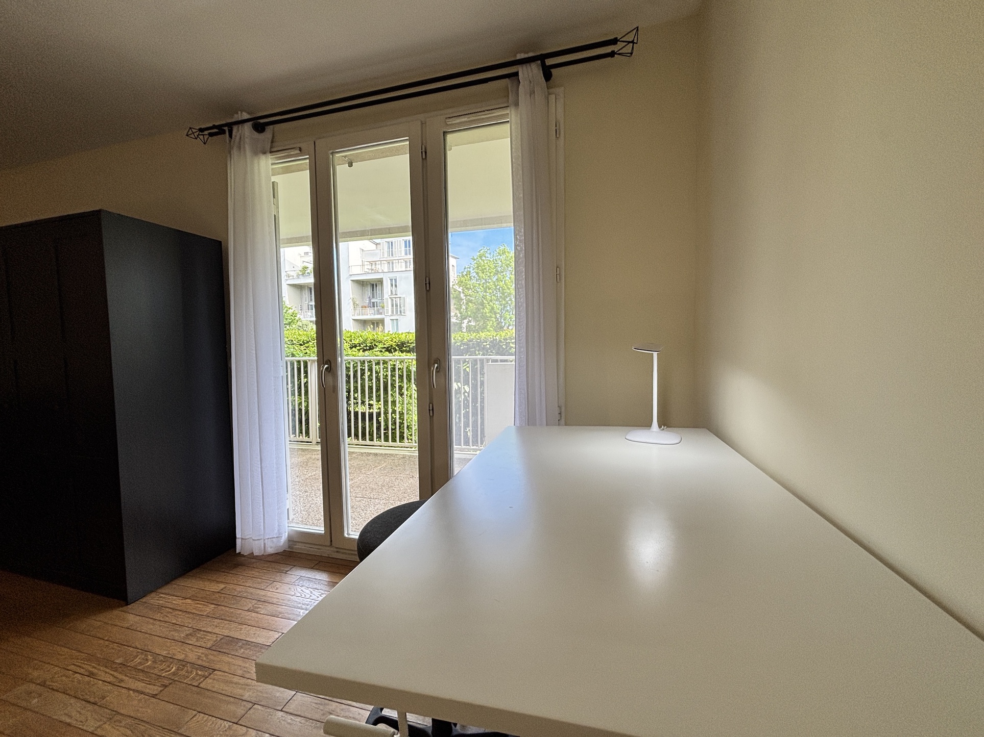 Achat immobilier Appartement 1 pièces  29m2 à Bordeaux (33100) - Photo n°4