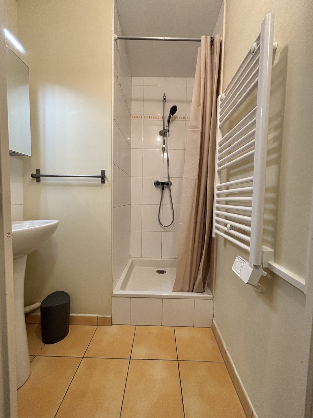 Achat immobilier Appartement 1 pièces  29m2 à Bordeaux (33100) - Photo n°9