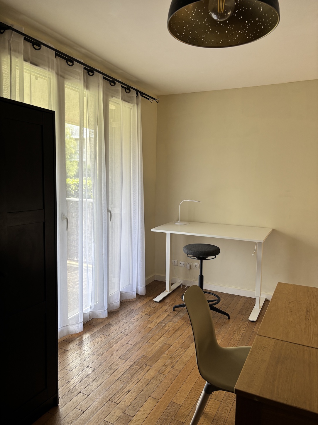 Achat immobilier Appartement 1 pièces  29m2 à Bordeaux (33100) - Photo n°10