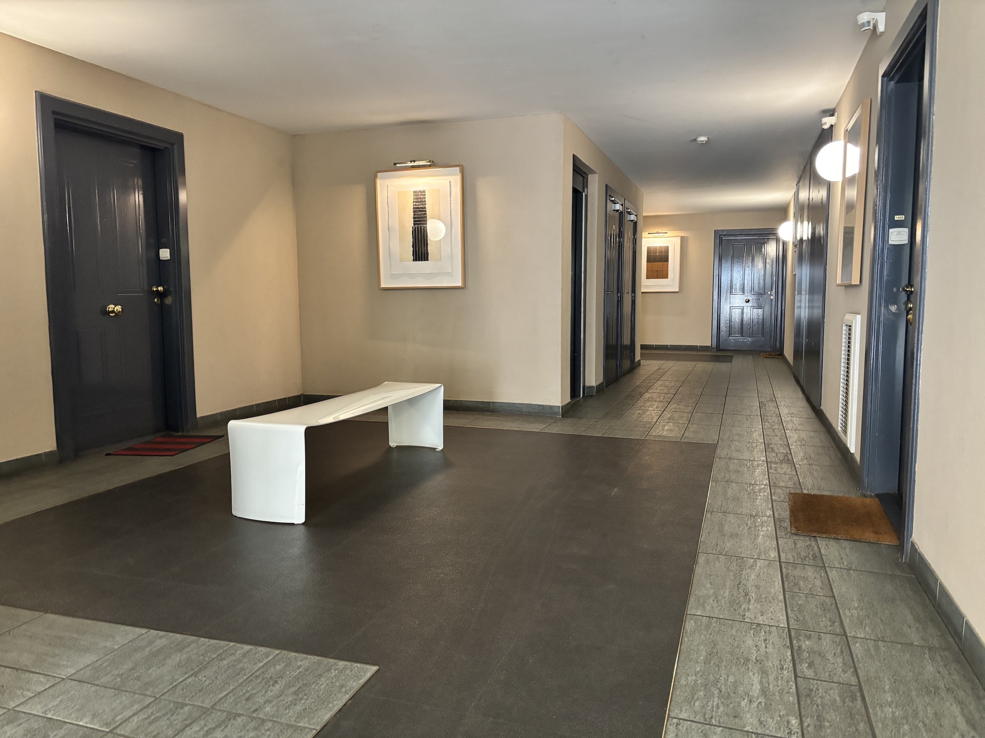 Achat immobilier Appartement 1 pièces  29m2 à Bordeaux (33100) - Photo n°11