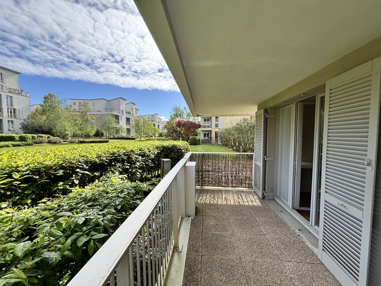 appartement 1 pièces - 29m2 à Bordeaux (33100)