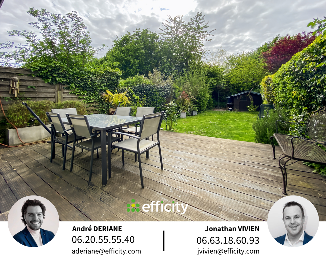 maison 5 pièces - 95,0m2 à Noisy-le-Roi (78590)