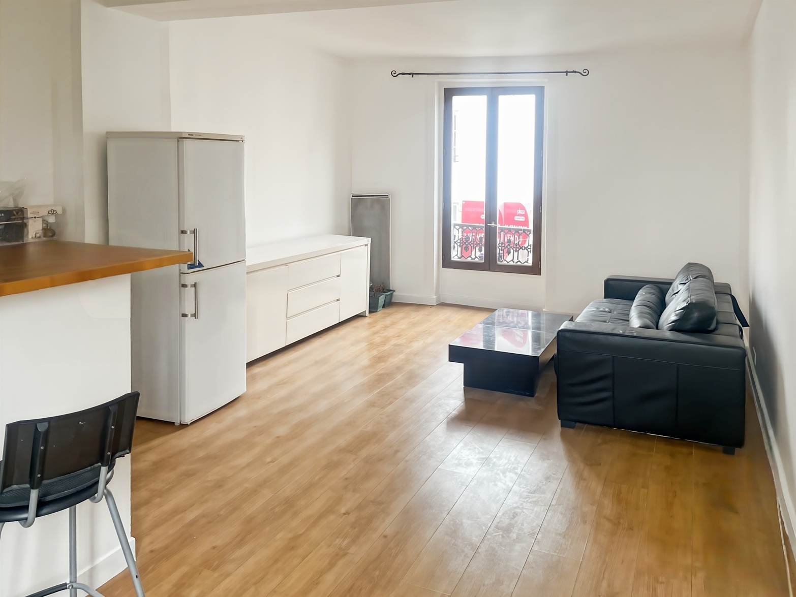 appartement 2 pièces - 48m2 à Colombes (92700)