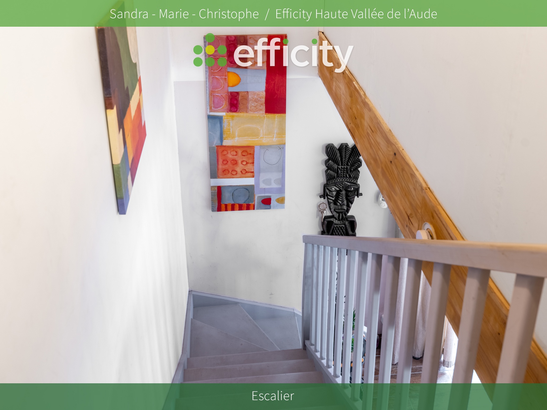 Achat immobilier Maison 4 pièces  85m2 à Antugnac (11190) - Photo n°7