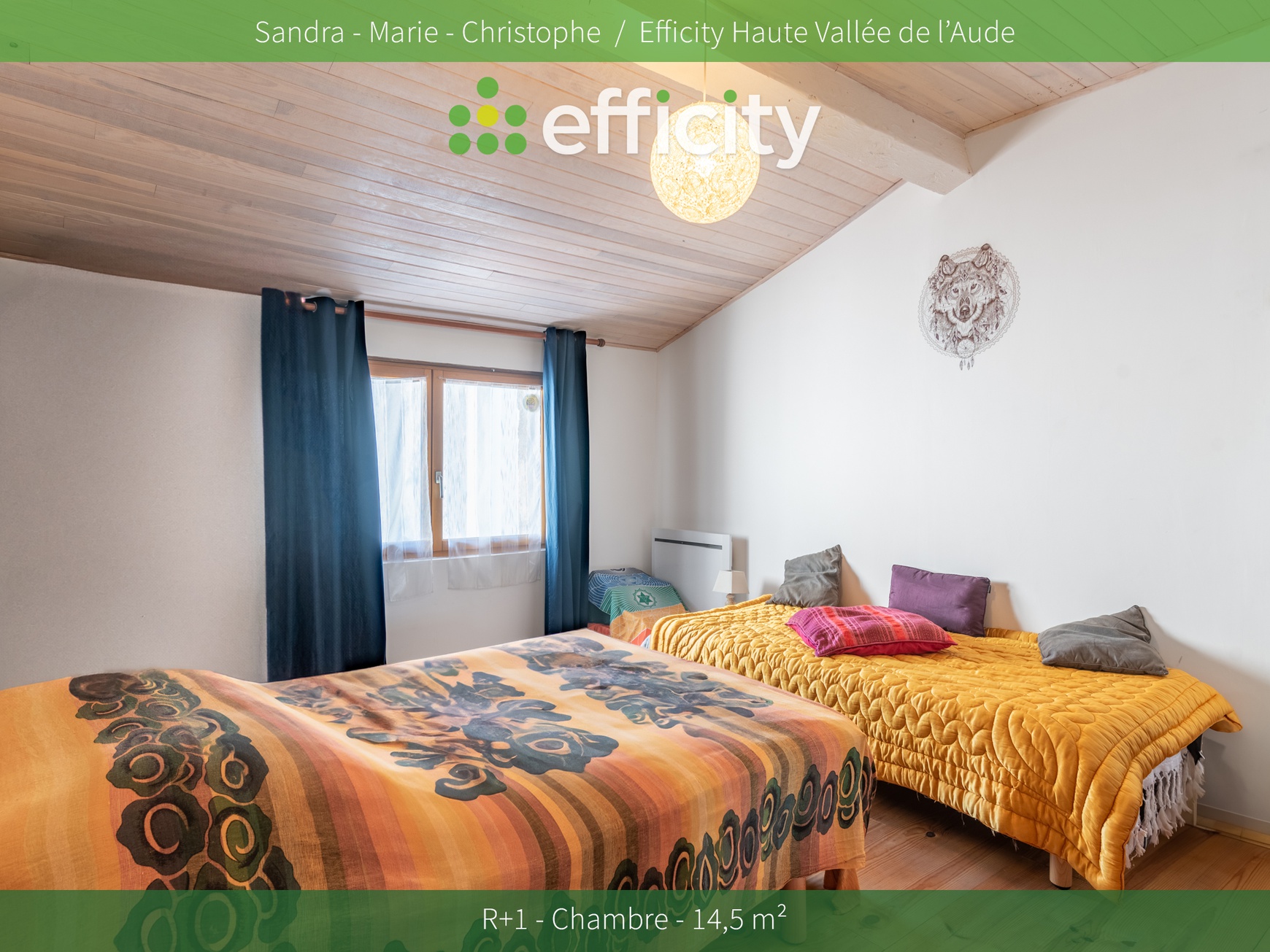 Achat immobilier Maison 4 pièces  85m2 à Antugnac (11190) - Photo n°8