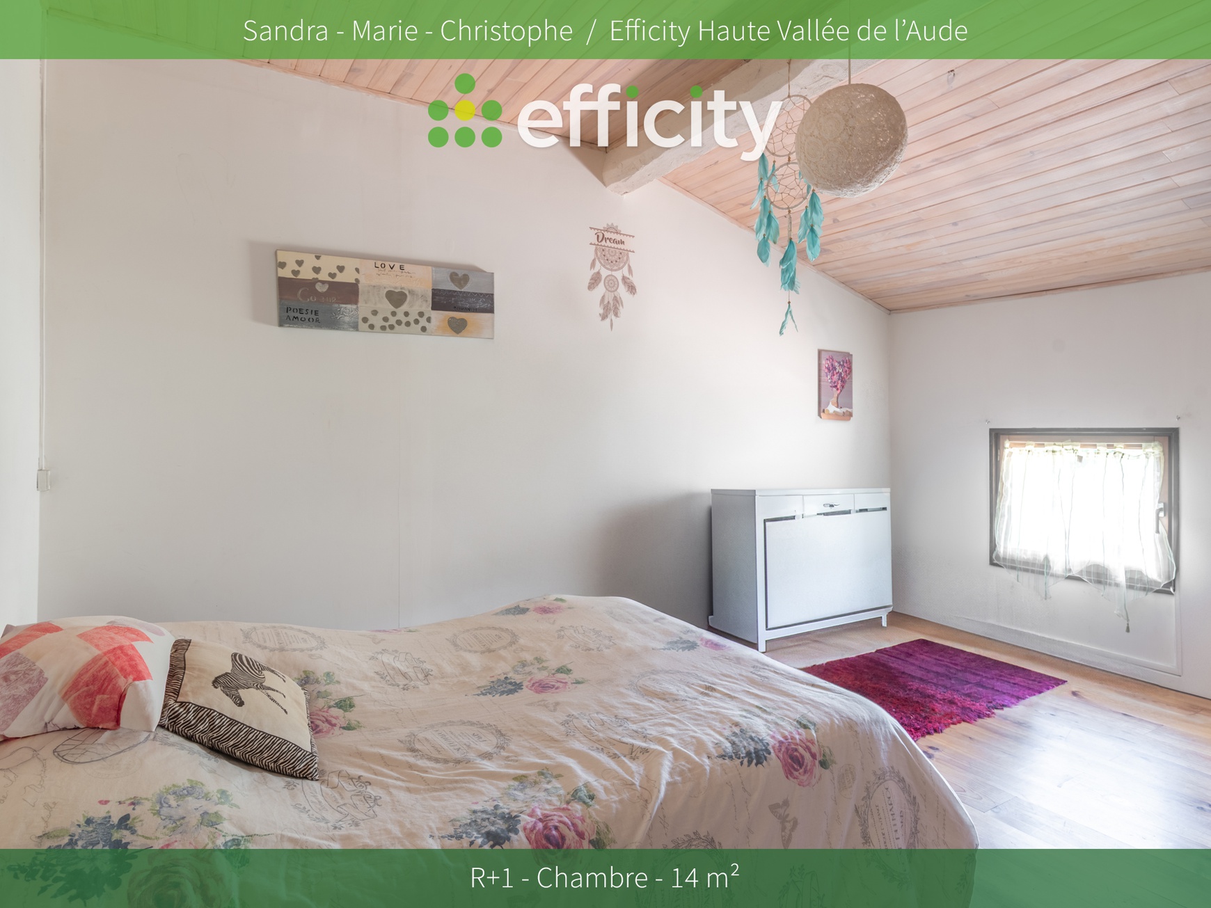 Achat immobilier Maison 4 pièces  85m2 à Antugnac (11190) - Photo n°9