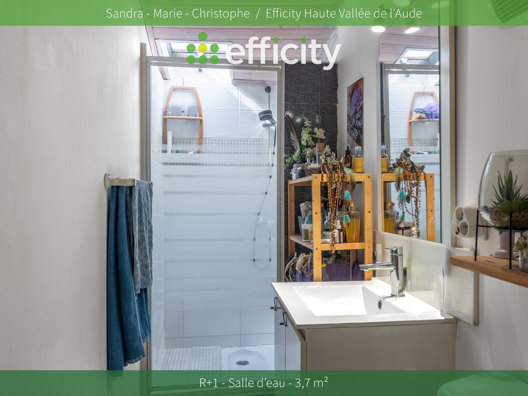 Achat immobilier Maison 4 pièces  85m2 à Antugnac (11190) - Photo n°10