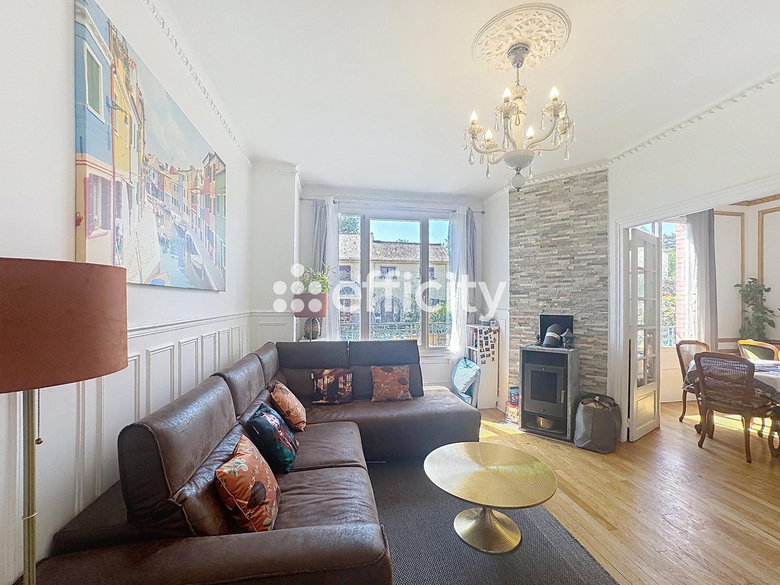maison 11 pièces - 306m2 à Palaiseau (91120)