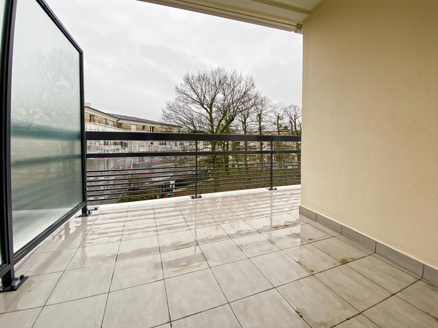 appartement 4 pièces - 82m2 à Saint-Cyr-l'École (78210)