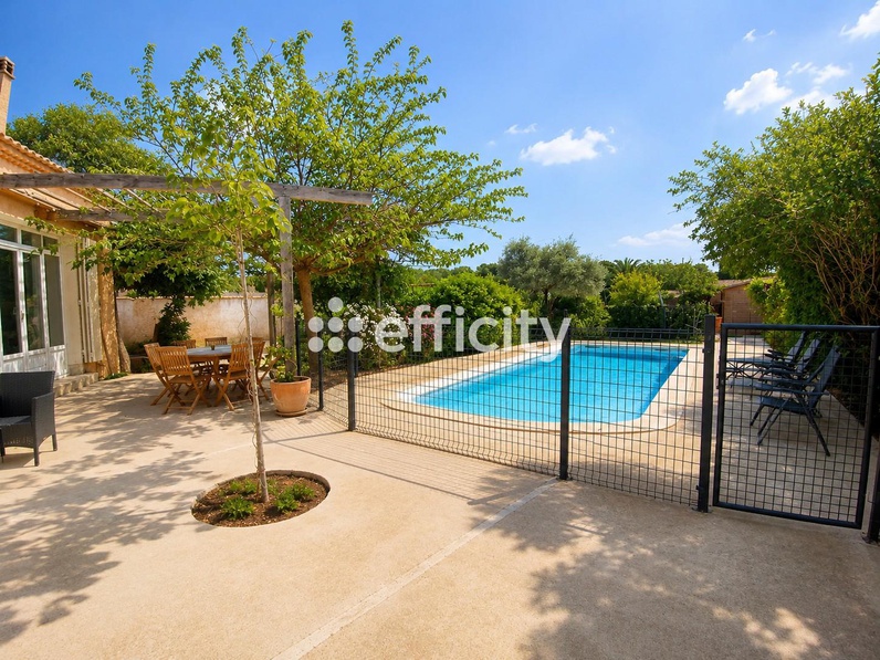 maison 8 pièces - 230m2 à Martigues (13500)