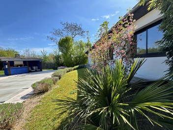 maison 8 pièces - 185m2 à Saint-Étienne-sur-Suippe (51110)