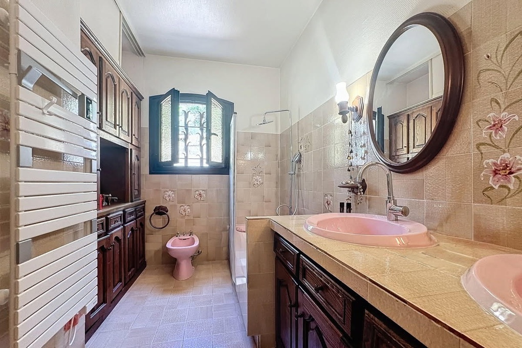 Achat immobilier Maison 6 pièces  130m2 à Falicon (06950) - Photo n°6