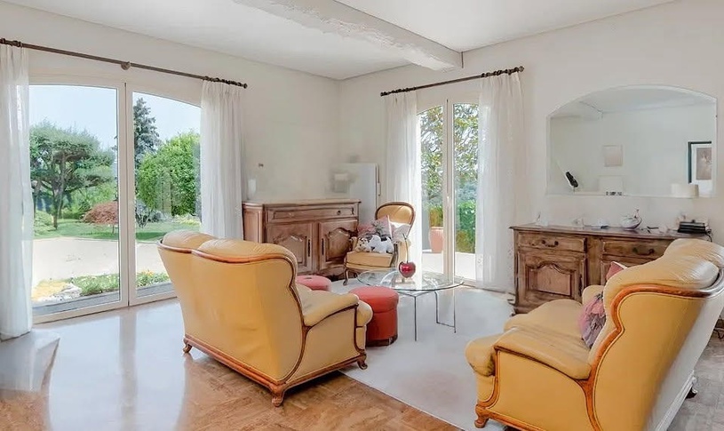 Achat immobilier Maison 6 pièces  130m2 à Falicon (06950) - Photo n°4