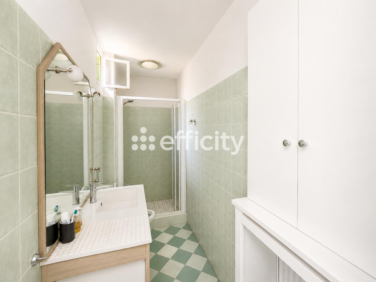 Achat immobilier Maison 5 pièces  122m2 à Villeurbanne (69100) - Photo n°10