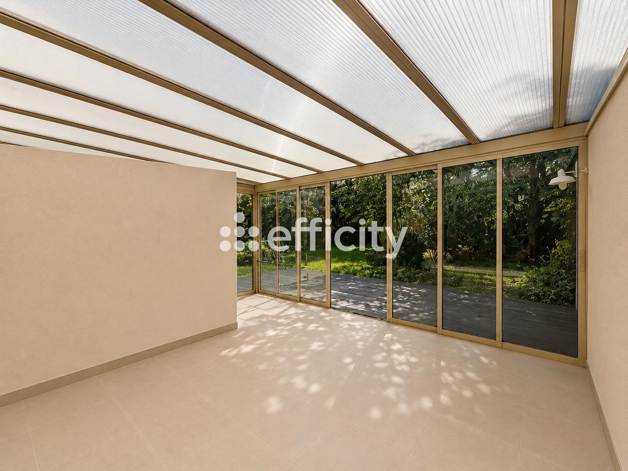 Achat immobilier Maison 5 pièces  122m2 à Villeurbanne (69100) - Photo n°5