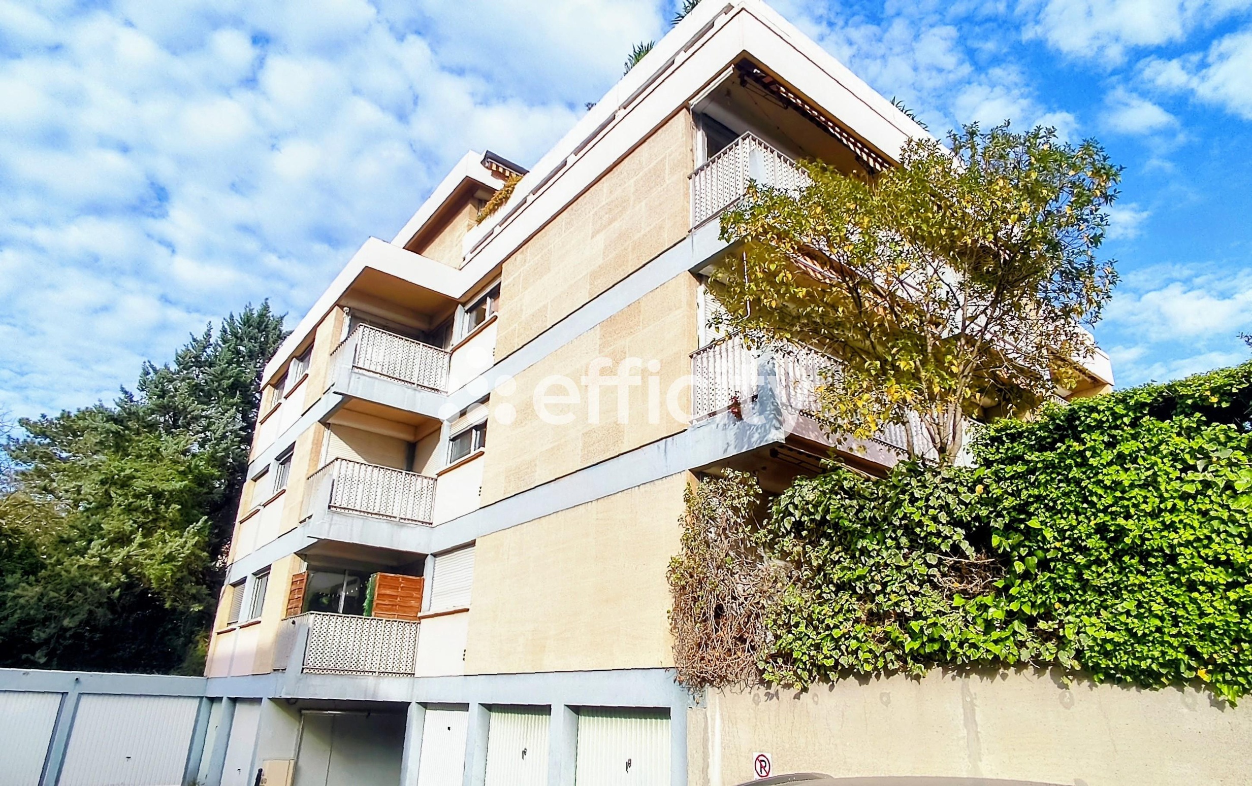 Achat immobilier Appartement 4 pièces  98m2 à Aix-en-Provence (13100) - Photo n°27