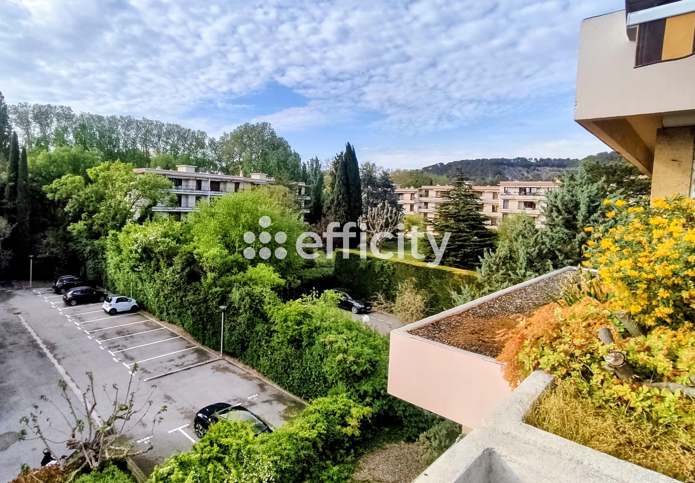 Achat immobilier Appartement 4 pièces  98m2 à Aix-en-Provence (13100) - Photo n°26