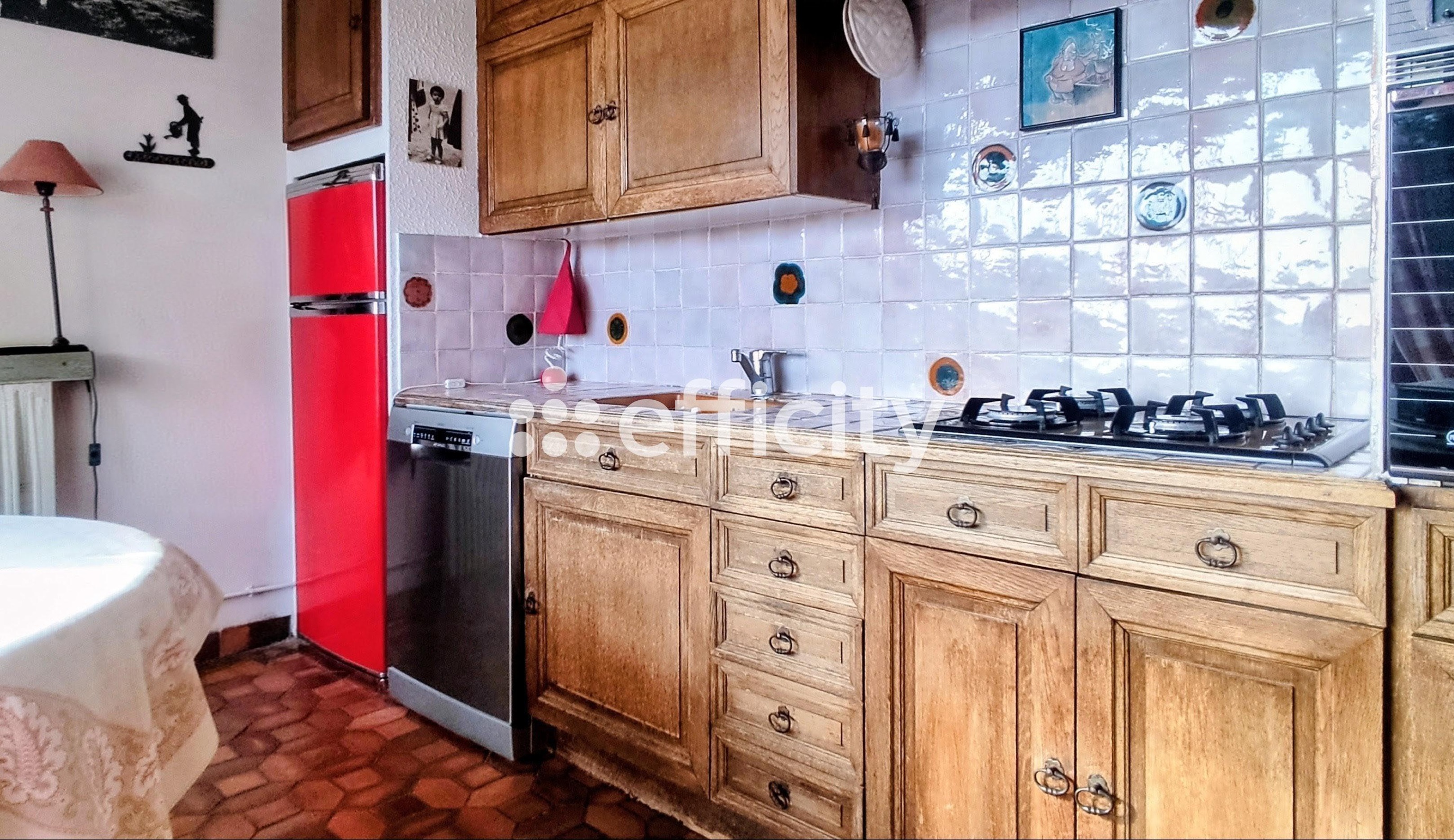 Achat immobilier Appartement 4 pièces  98m2 à Aix-en-Provence (13100) - Photo n°14
