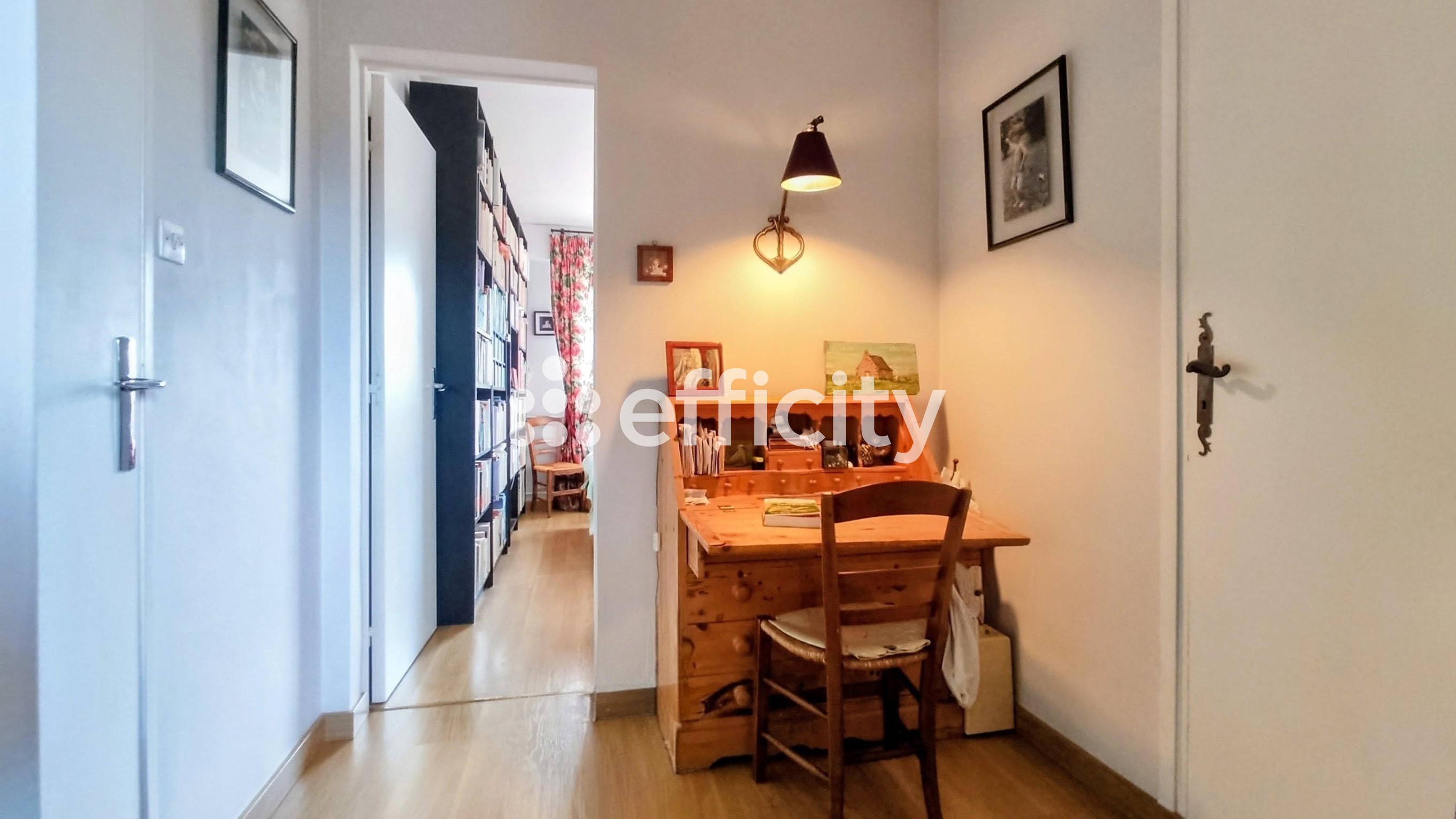 Achat immobilier Appartement 4 pièces  98m2 à Aix-en-Provence (13100) - Photo n°22