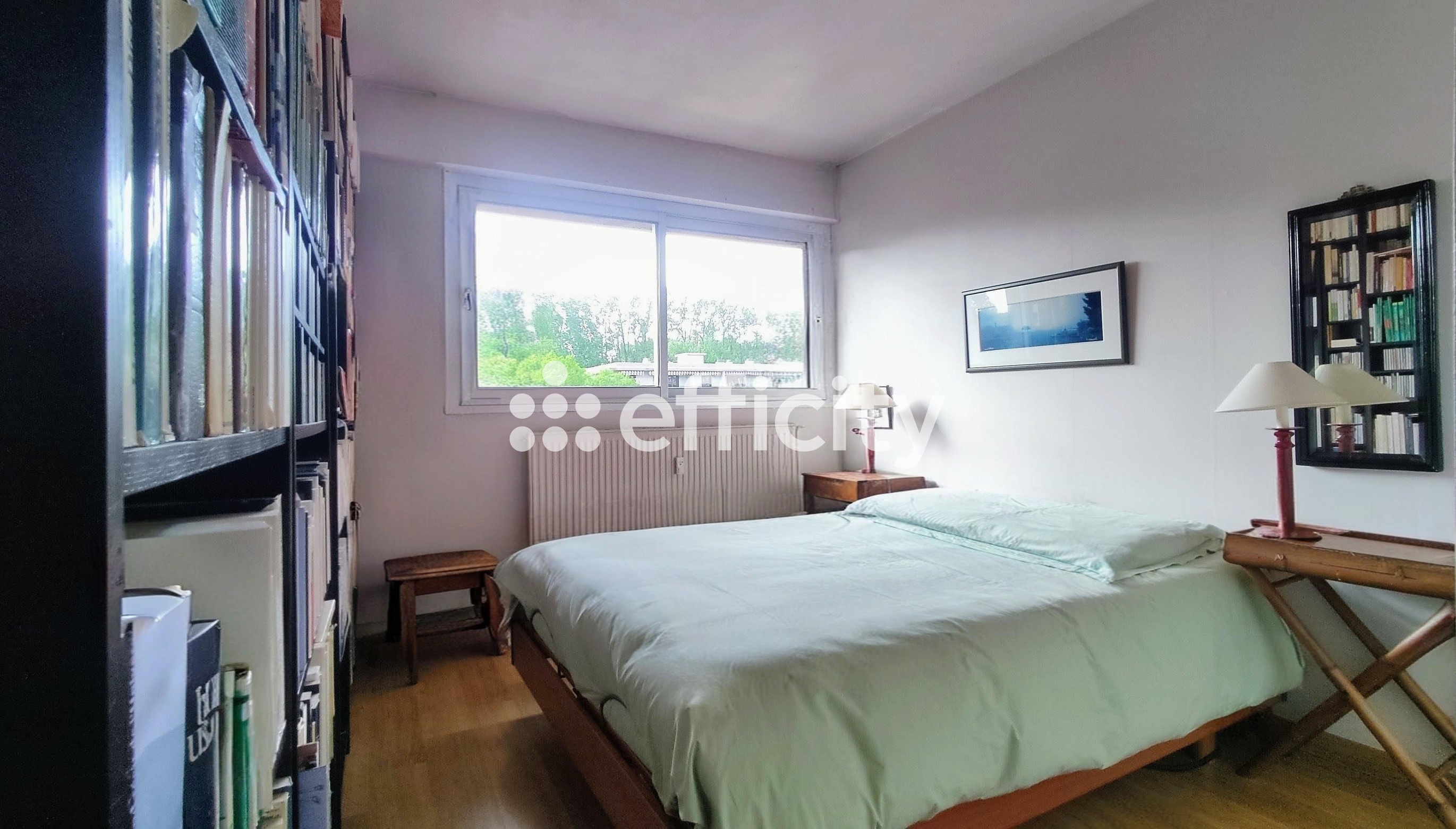 Achat immobilier Appartement 4 pièces  98m2 à Aix-en-Provence (13100) - Photo n°19