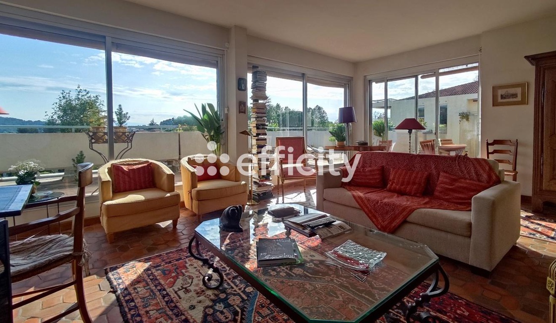 Achat immobilier Appartement 4 pièces  98m2 à Aix-en-Provence (13100) - Photo n°6