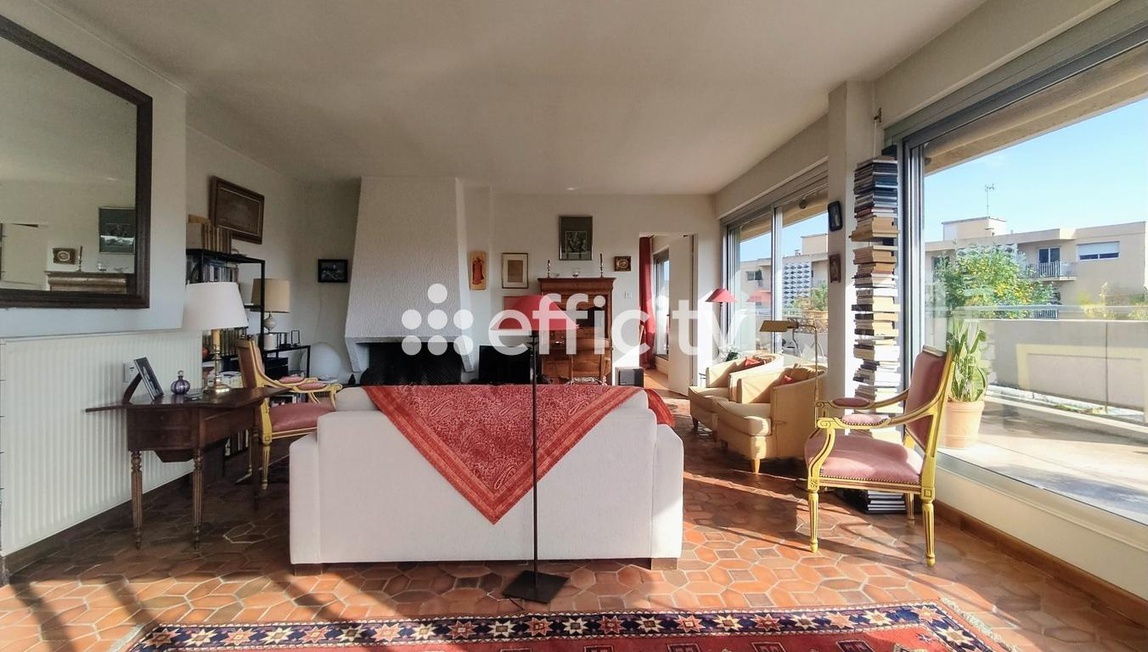 Achat immobilier Appartement 4 pièces  98m2 à Aix-en-Provence (13100) - Photo n°7