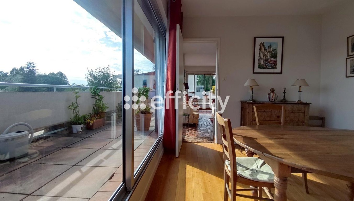 Achat immobilier Appartement 4 pièces  98m2 à Aix-en-Provence (13100) - Photo n°10