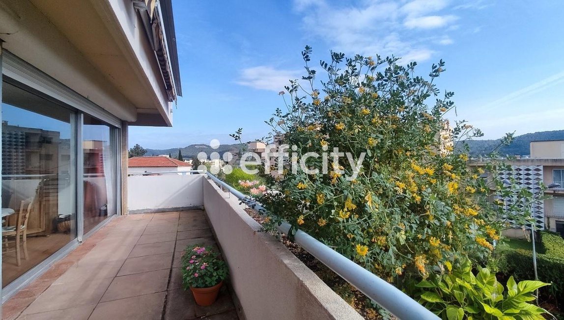Achat immobilier Appartement 4 pièces  98m2 à Aix-en-Provence (13100) - Photo n°5